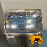Thermo HyPerforma 1000L Single-Use Mixer image 2